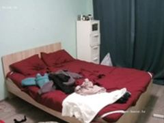 Mira and Henry Sex in Bedroom