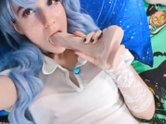 Lana_Rain- Casual Panty amp Sex Toy Clip Compilation