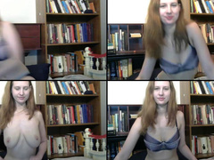CoffeeNbooks as close as you can get in free webcam show 2017-06-23 205733