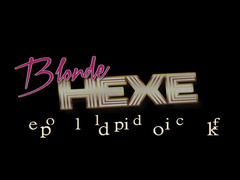 Blondehexe MyDirtyHobby private premium video 8