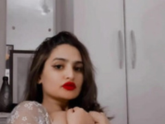 Sassy poonam shows it all viral video