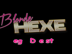 Blondehexe MyDirtyHobby private premium video 20