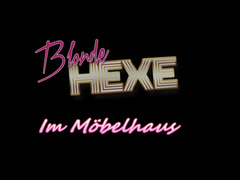 Blondehexe MyDirtyHobby private premium video 13