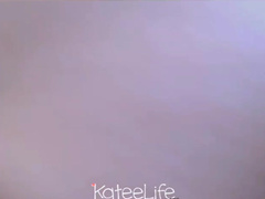 Kateelife - Group show - Backyard Show