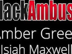 Black Ambush Amber gets the BBC