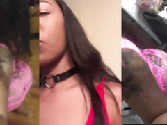 Ebony webcam stripper xxx 2
