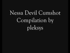 Nessa Devil Cumpilation