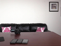 Chanel Summers Casting Couch Anal