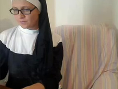 naughty nun