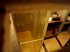 hotel hidden camera shower asian wife