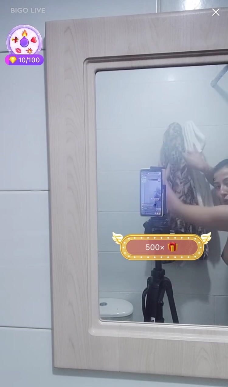 Watch Eve_artist_sue rebe.bad bigo girl boob peek Porn Video - NudeSpree.com