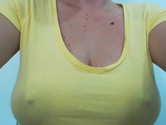 milfkaty - those natural boobs are perfect