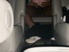 Mohotwife Gets Fucked In The Minivan Onlyfans