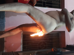 240px x 180px - Watch Desi Indian Kolkata Slut Jayanta Nandan Self Punishment Porn Video -  NudeSpree.com