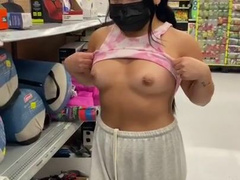 xbbygracieolivia - how to get kicked out of walmart