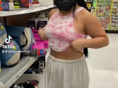 xbbygracieolivia - how to get kicked out of walmart