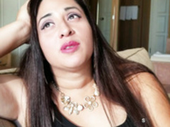 Mature - Muslim Mom Cries All Anal BBC Rough Sex.mp4