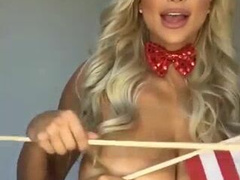 LINDSEY PELAS Nude Onlyfans Paid Video Leak XXX Premium Porn Videos
