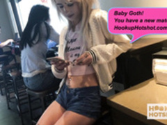 Angel Baby's First Porno! - Angel Baby