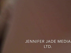 Jennifer Jade  De Hard Fuck