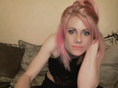 Queenbaby5 - SEXY UK MFC BLONDE WITH TINY TITS