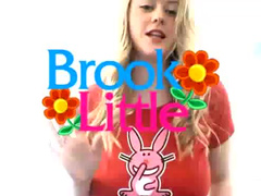 Brook Little / Brookie Little teaser