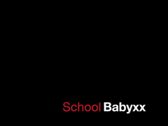 Schoolbabyxx Video Private 12 - Creampie 1