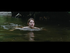 Rachel Hurd-wood Hideaways sex scene