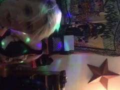 Periscopeporn Marsha Vaugh23 [2017 03] (Marsha Vaugh23 Live) SLXS LIVE 123839 MERGED CamWhoresTV