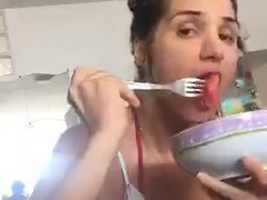 Periscopeporn JuliaMMermaid [2017 31] (Just came home from the beach) SLXS LIVE 155408 MERGED CamWhoresTV