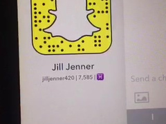 Periscopeporn Jilljenner21 [2017 03] (Jilljenner21 Live) SLXS LIVE 081942 CamWhoresTV