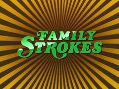 FamilyStrokes - Krissy Lynn, Zoe Parker I Think Our Gir