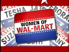 Women Of Walmart 1