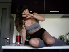 sophietherapy Cam Show  Chaturbate 28042017