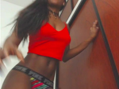 2.0 Lovely_kendra is an hot black young girl
