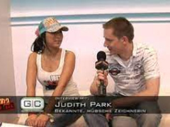 Judith Park Interview