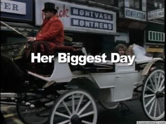 Her Biggest Day - John Holmes