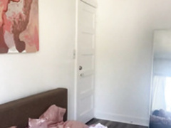 Emma Kotos BG Petting Video Leaked