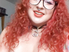 Amy Fantasy - Onlyfans Show 04-26-2023