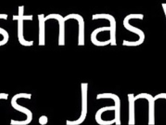 Joslyn James - Christmas With Mrs. James