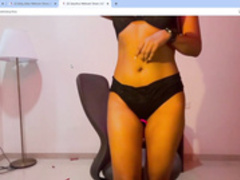 Sexyritus Webcam Show _ Sexy Bra Panty