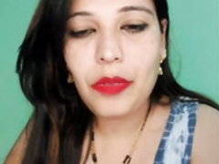 Poojabhabi101 handjob,pussy and face..small video