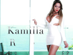 TS- Doscher - Kamilla Rayalla