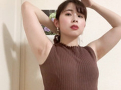 ♡ Doing Her Hair & Showing Her Armpits ♡