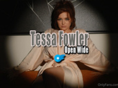 Tessa Fowler