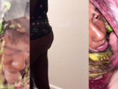 ebony stripper vibes new