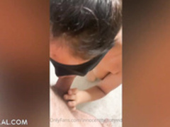 Kayla kapoor onlyfans cum in mouth