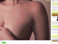 helenmoors - Massage tits with oil 16-Mar-23