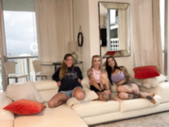 Addisonvodka Rocky Emerson Cassidy Luxe OnlyFans