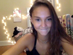 crystalsammii myfreecams from 2018-10-01